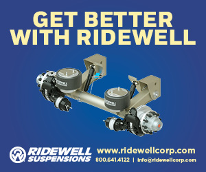 Ridewell Banner